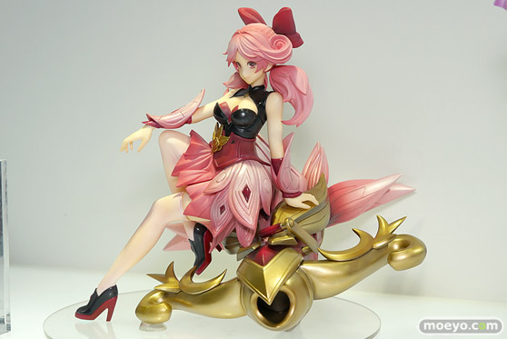 ホビーマックス 王者栄耀 薔薇の恋人 孫尚香 フィギュア 謝可 SEKA 乳牛 Kasiu 04