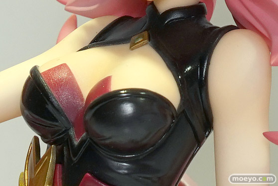 ホビーマックス 王者栄耀 薔薇の恋人 孫尚香 フィギュア 謝可 SEKA 乳牛 Kasiu 08