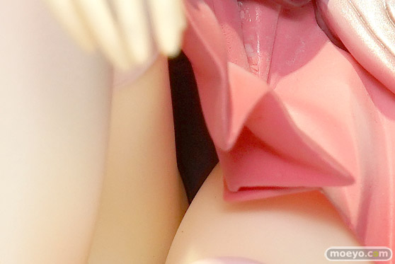 ホビーマックス 王者栄耀 薔薇の恋人 孫尚香 フィギュア 謝可 SEKA 乳牛 Kasiu 10