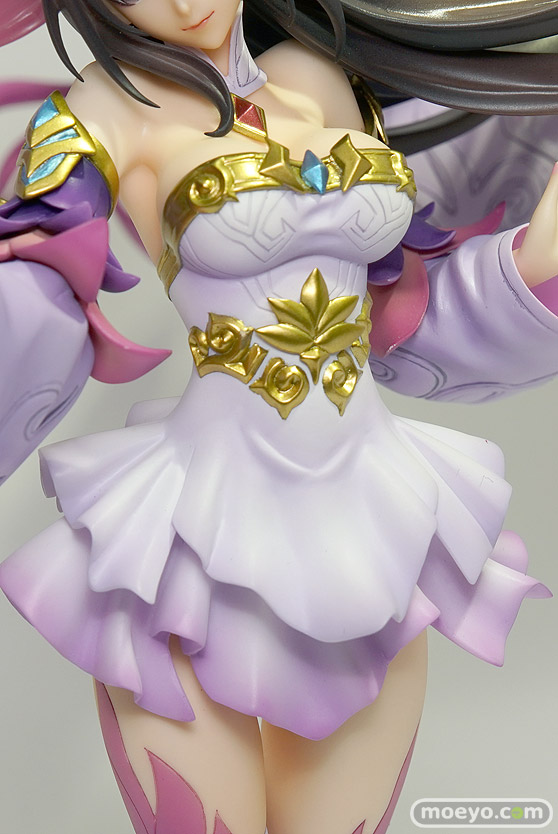 ホビーマックス 王者栄耀 絶世の舞姫 貂蝉 フィギュア dingding :hiro kiking 06