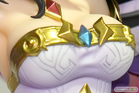 ホビーマックス 王者栄耀 絶世の舞姫 貂蝉 フィギュア dingding :hiro kiking 07