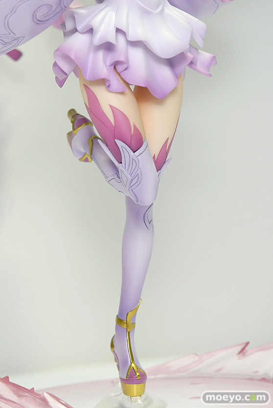 ホビーマックス 王者栄耀 絶世の舞姫 貂蝉 フィギュア dingding :hiro kiking 08