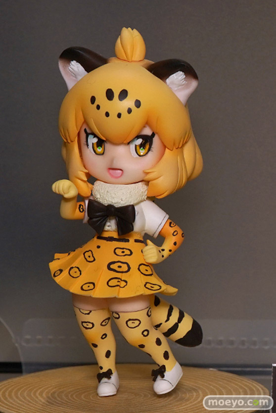 画像　サンプル　レビュー　フィギュア　トレジャーフェスタ・ネオin有明2　3色おこわ NIGHT-BLUE the poppy puppet 03