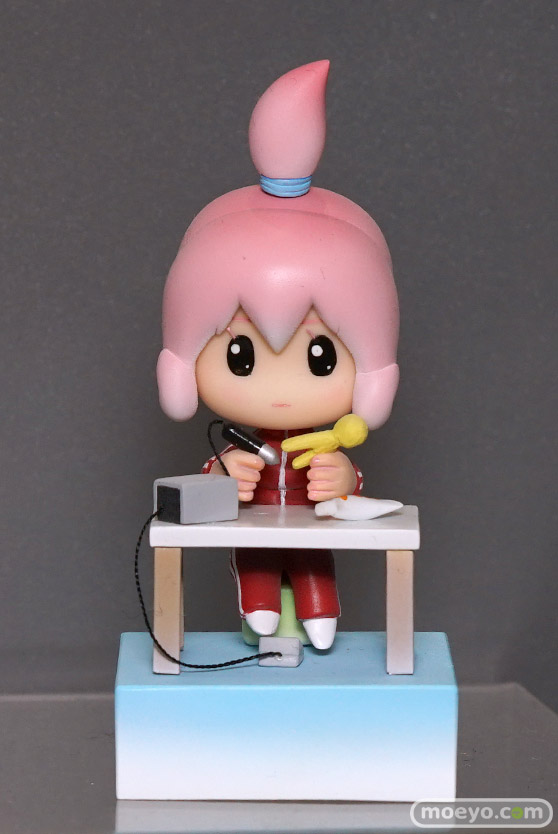 画像　サンプル　レビュー　フィギュア　トレジャーフェスタ・ネオin有明2　3色おこわ NIGHT-BLUE the poppy puppet 06