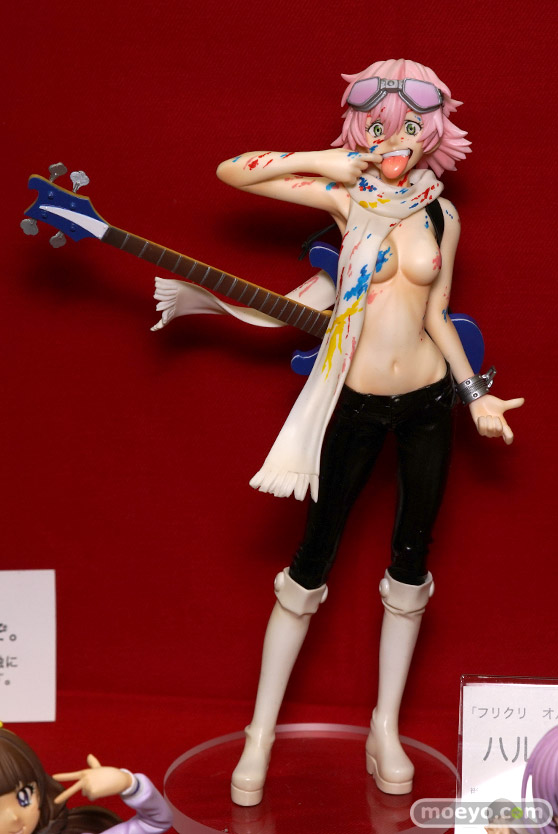 画像　サンプル　レビュー　フィギュア　トレジャーフェスタ・ネオin有明2　3色おこわ NIGHT-BLUE the poppy puppet 09