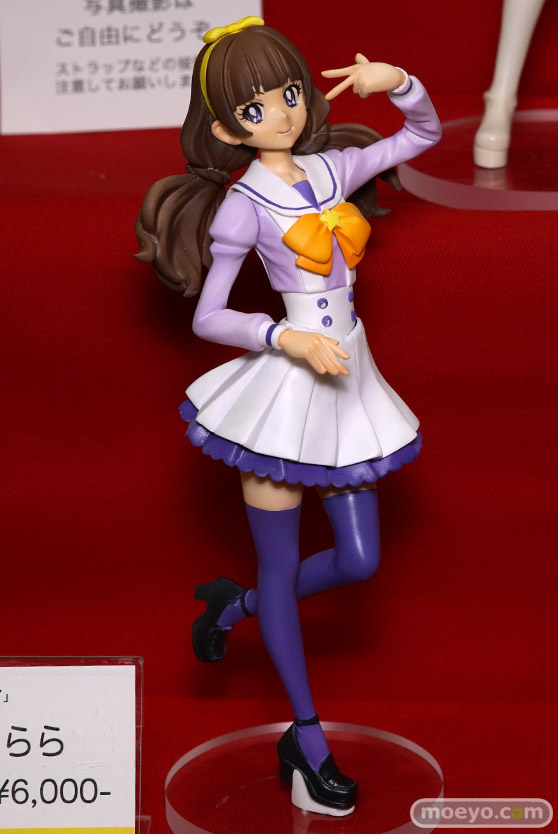 画像　サンプル　レビュー　フィギュア　トレジャーフェスタ・ネオin有明2　3色おこわ NIGHT-BLUE the poppy puppet 12