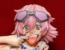 「トレジャーフェスタ・ネオin有明2」様々なディーラーブース特集 「3色おこわ」「NIGHT-BLUE」「the poppy puppet」ブース