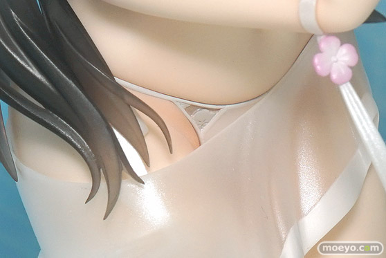 アルター アズールレーン 愛宕 真夏の行進曲Ver. フィギュア 槙尾宗利 星名詠美 12