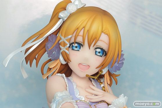 アルター ラブライブ!スクールアイドルフェスティバル 高坂穂乃果 ホワイトデー編 フィギュア 鉄森七方 飛田崇文 07