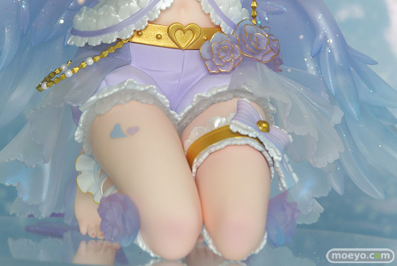 アルター ラブライブ!スクールアイドルフェスティバル 高坂穂乃果 ホワイトデー編 フィギュア 鉄森七方 飛田崇文 09