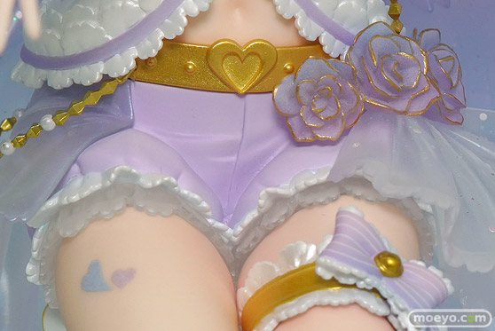 アルター ラブライブ!スクールアイドルフェスティバル 高坂穂乃果 ホワイトデー編 フィギュア 鉄森七方 飛田崇文 10