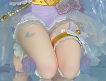 「ホワイトデー編」の衣装で立体化！アルター新作フィギュア「ラブライブ！スクールアイドルフェスティバル 高坂穂乃果 ホワイトデー編」