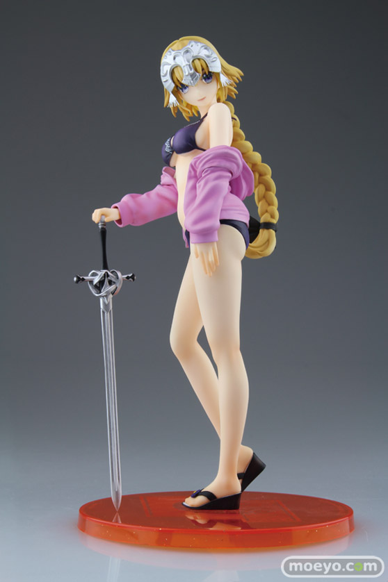 ワンダーフェスティバル 2019[冬] アオシマ イベント限定　フィギュア　情報01