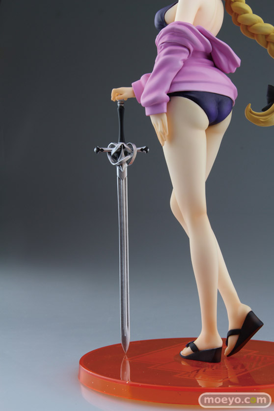 ワンダーフェスティバル 2019[冬] アオシマ イベント限定　フィギュア　情報02