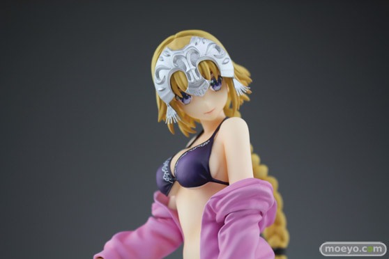 ワンダーフェスティバル 2019[冬] アオシマ イベント限定　フィギュア　情報03