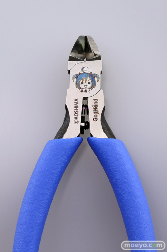 ワンダーフェスティバル 2019[冬] アオシマ イベント限定　フィギュア　情報06