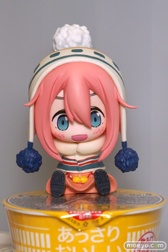 画像　サンプル　レビュー　フィギュア　トレジャーフェスタ・ネオin有明2　83℃ softcream サークル豆電球 01