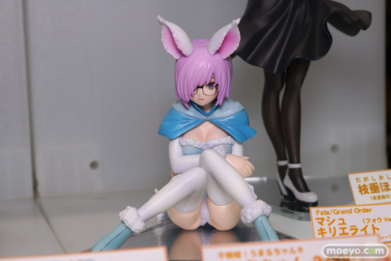 画像　サンプル　レビュー　フィギュア　トレジャーフェスタ・ネオin有明2　83℃ softcream サークル豆電球 02