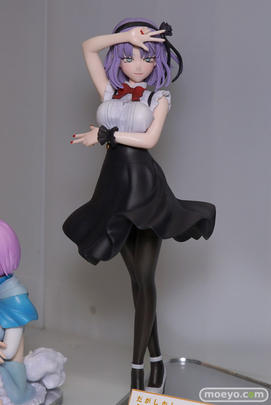 画像　サンプル　レビュー　フィギュア　トレジャーフェスタ・ネオin有明2　83℃ softcream サークル豆電球 03