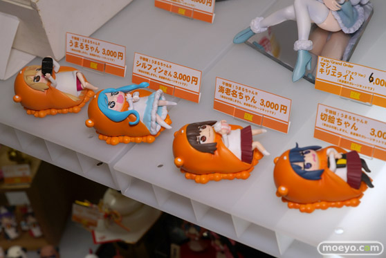 画像　サンプル　レビュー　フィギュア　トレジャーフェスタ・ネオin有明2　83℃ softcream サークル豆電球 04