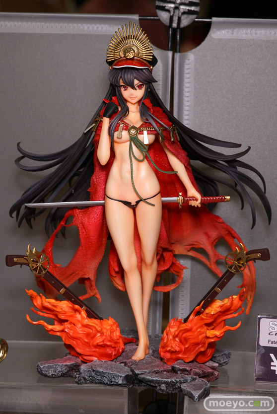 画像　サンプル　レビュー　フィギュア　トレジャーフェスタ・ネオin有明2　83℃ softcream サークル豆電球 11