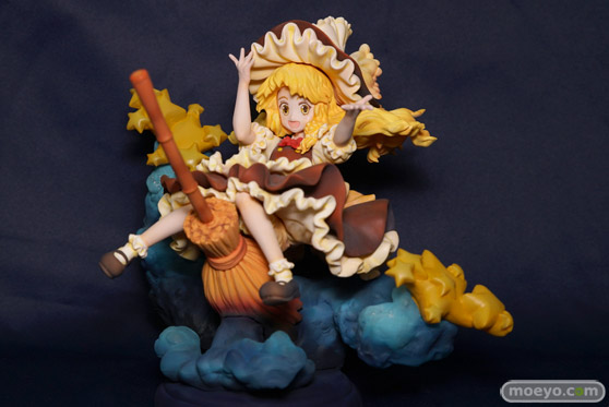 画像　サンプル　レビュー　フィギュア　トレジャーフェスタ・ネオin有明2　83℃ softcream サークル豆電球 14