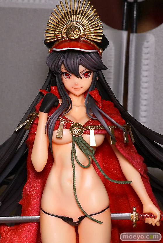 画像　サンプル　レビュー　フィギュア　トレジャーフェスタ・ネオin有明2　83℃ softcream サークル豆電球 17