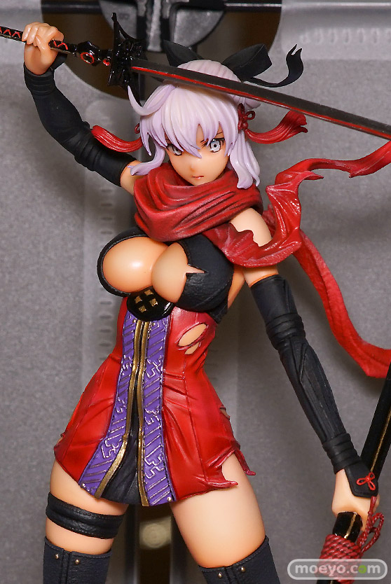 画像　サンプル　レビュー　フィギュア　トレジャーフェスタ・ネオin有明2　83℃ softcream サークル豆電球 18