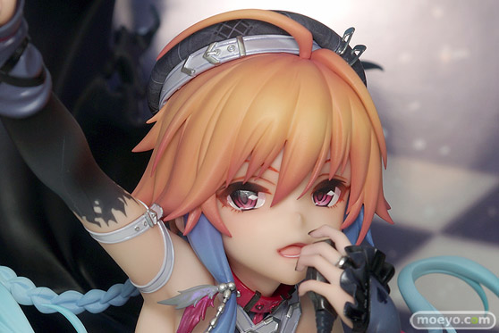 アルター アイドルマスター シンデレラガールズ 二宮飛鳥 《偶像》のフラグメントVer. フィギュア 本宮あまと 星名詠美 07