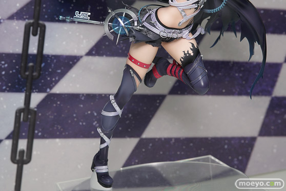 アルター アイドルマスター シンデレラガールズ 二宮飛鳥 《偶像》のフラグメントVer. フィギュア 本宮あまと 星名詠美 10