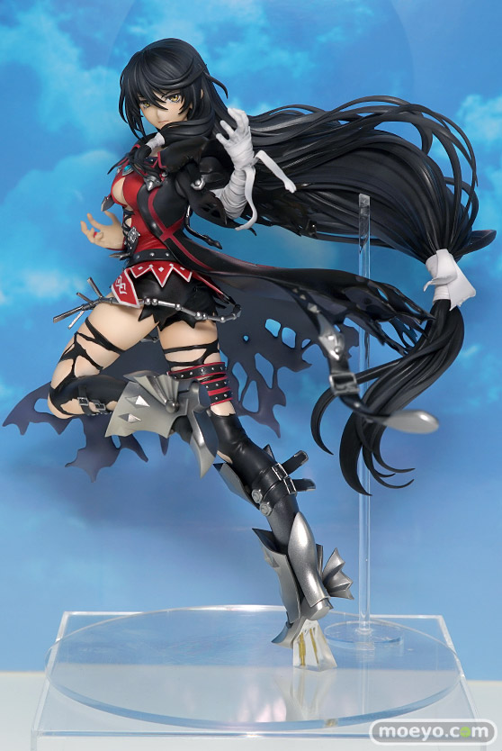 アルター テイルズ オブ ベルセリア ベルベット・クラウ 田中冬志 えこし フィギュア 01