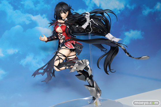 アルター テイルズ オブ ベルセリア ベルベット・クラウ 田中冬志 えこし フィギュア 02