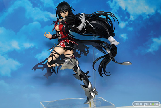 アルター テイルズ オブ ベルセリア ベルベット・クラウ 田中冬志 えこし フィギュア 03