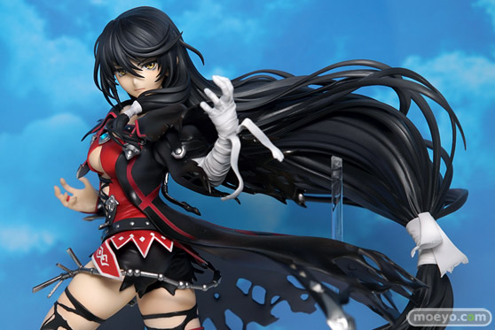 アルター テイルズ オブ ベルセリア ベルベット・クラウ 田中冬志 えこし フィギュア 05