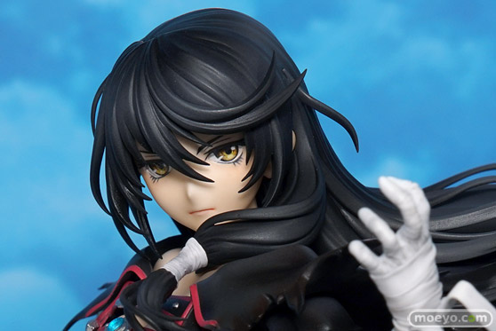 アルター テイルズ オブ ベルセリア ベルベット・クラウ 田中冬志 えこし フィギュア 06