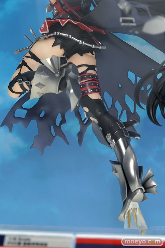 アルター テイルズ オブ ベルセリア ベルベット・クラウ 田中冬志 えこし フィギュア 09