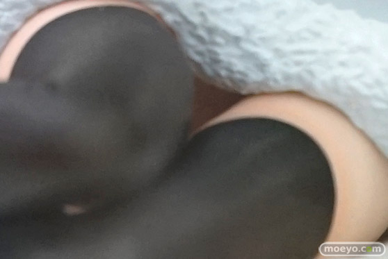 秋葉原の新作フィギュア展示の様子09