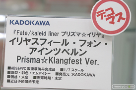 秋葉原の新作フィギュア展示の様子12