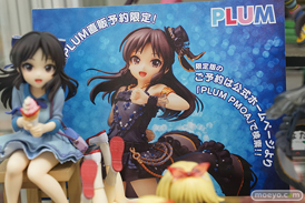 秋葉原の新作フィギュア展示の様子40