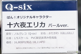 秋葉原の新作フィギュア展示の様子66