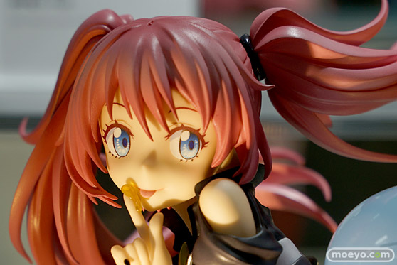 With Fans！ 転生したらスライムだった件 ミリム フィギュア 尻 jarel いわびつ 07