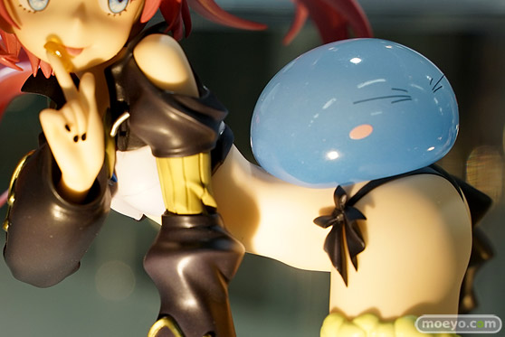 With Fans！ 転生したらスライムだった件 ミリム フィギュア 尻 jarel いわびつ 10