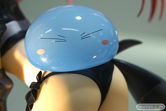 With Fans！ 転生したらスライムだった件 ミリム フィギュア 尻 jarel いわびつ 11