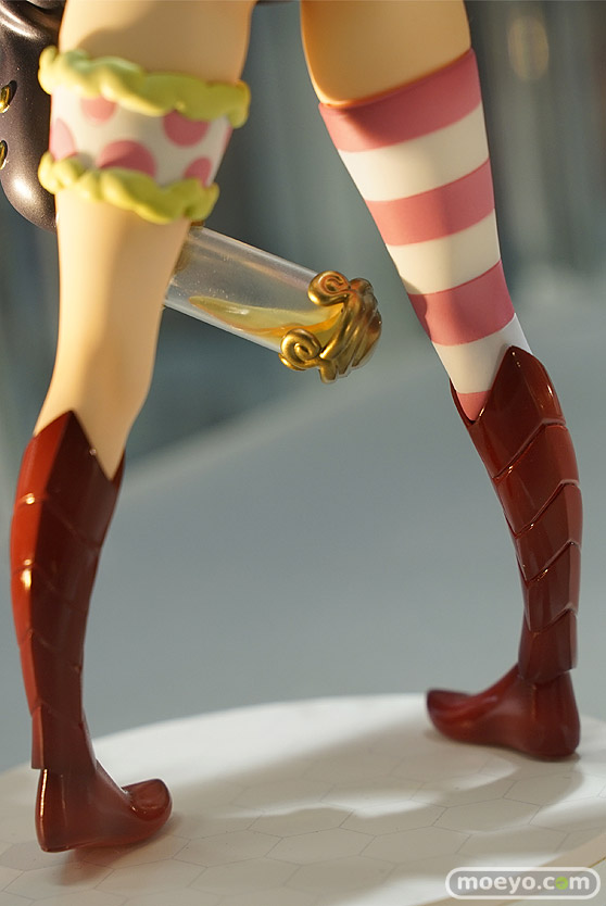 With Fans！ 転生したらスライムだった件 ミリム フィギュア 尻 jarel いわびつ 12