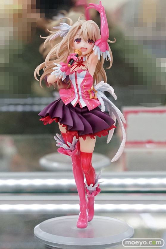 KADOKAWA Fate/kaleid liner プリズマ☆イリヤ イリヤスフィール・フォン・アインツベルン Prisma☆Klangfest Ver. 株式会社エムアイシー フィギュア 01