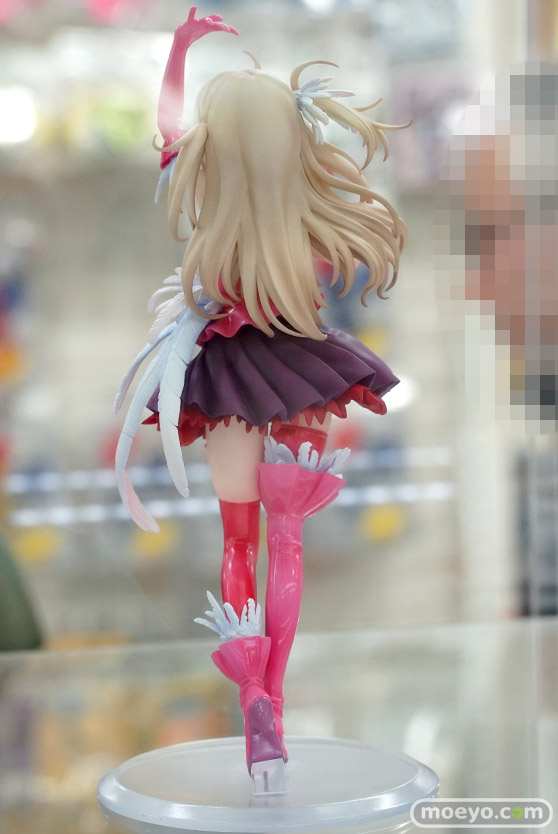 KADOKAWA Fate/kaleid liner プリズマ☆イリヤ イリヤスフィール・フォン・アインツベルン Prisma☆Klangfest Ver. 株式会社エムアイシー フィギュア 03