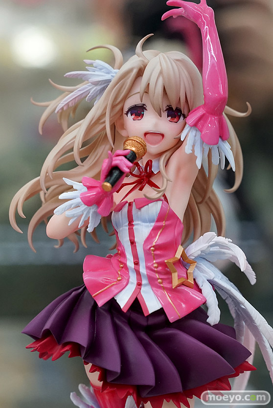 KADOKAWA Fate/kaleid liner プリズマ☆イリヤ イリヤスフィール・フォン・アインツベルン Prisma☆Klangfest Ver. 株式会社エムアイシー フィギュア 05