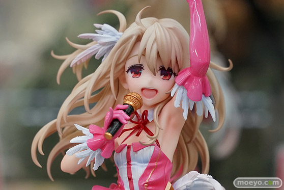 KADOKAWA Fate/kaleid liner プリズマ☆イリヤ イリヤスフィール・フォン・アインツベルン Prisma☆Klangfest Ver. 株式会社エムアイシー フィギュア 06