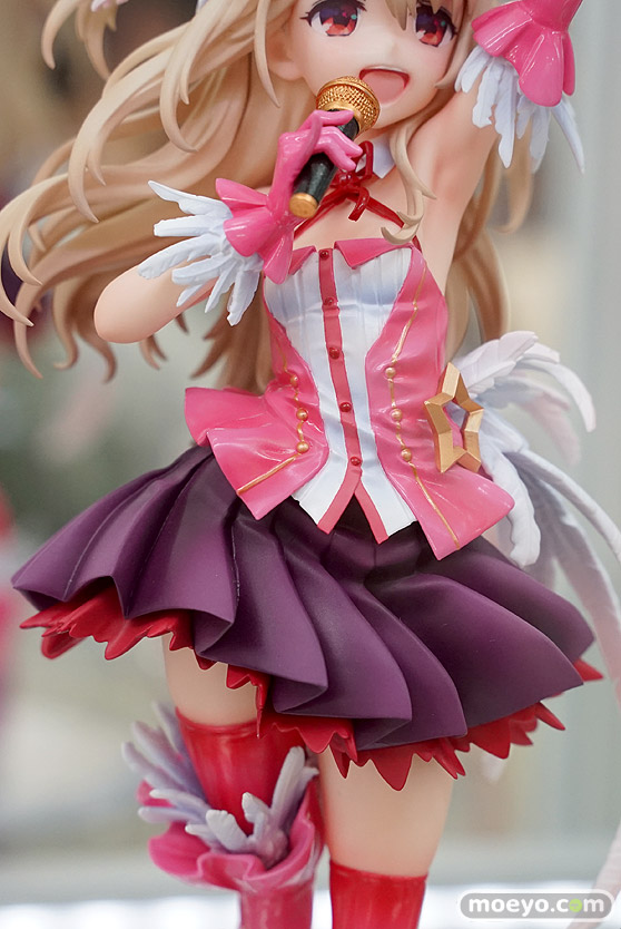 KADOKAWA Fate/kaleid liner プリズマ☆イリヤ イリヤスフィール・フォン・アインツベルン Prisma☆Klangfest Ver. 株式会社エムアイシー フィギュア 07