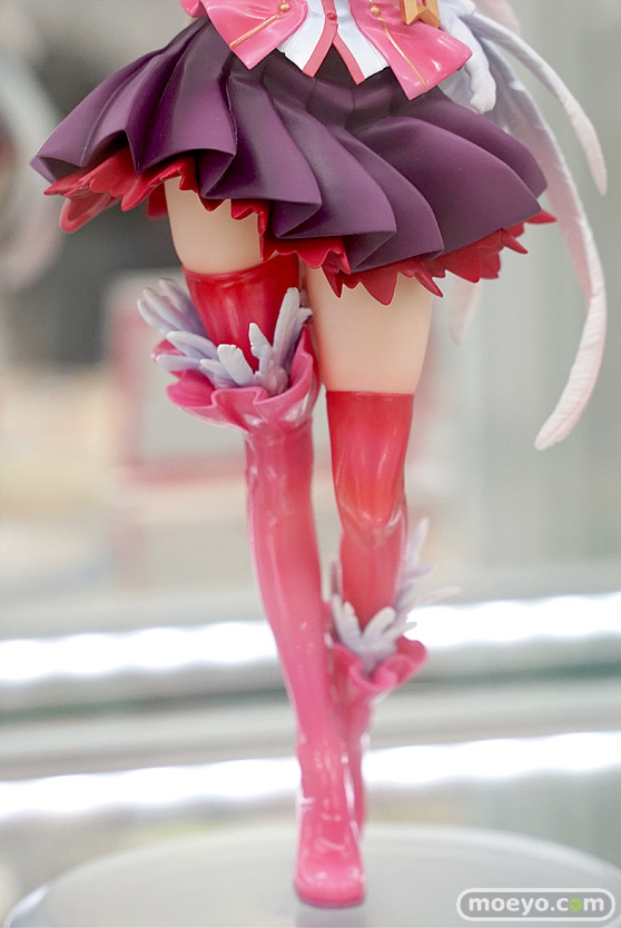 KADOKAWA Fate/kaleid liner プリズマ☆イリヤ イリヤスフィール・フォン・アインツベルン Prisma☆Klangfest Ver. 株式会社エムアイシー フィギュア 09